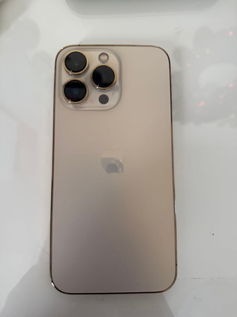 スマートフォン本体 Apple iPhone 13 Pro 256 GB