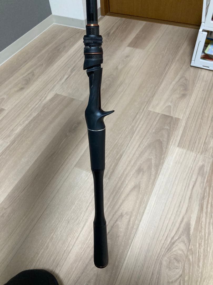 24ポイズンアドレナ173MH