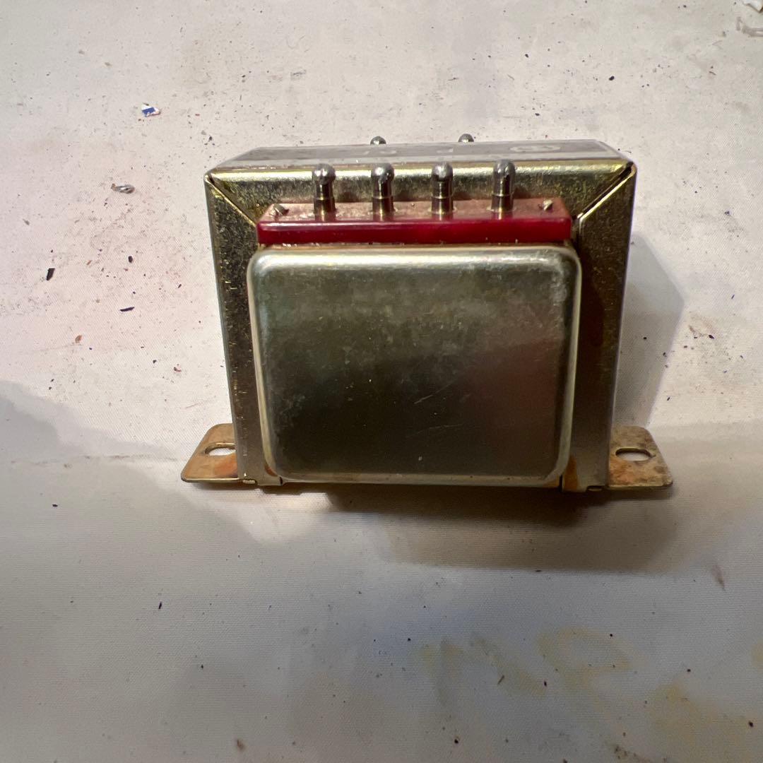 山水トランス/P6F