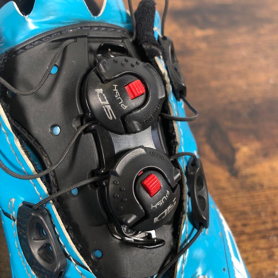SIDI SHOT サイクリングシューズ サイズ40
