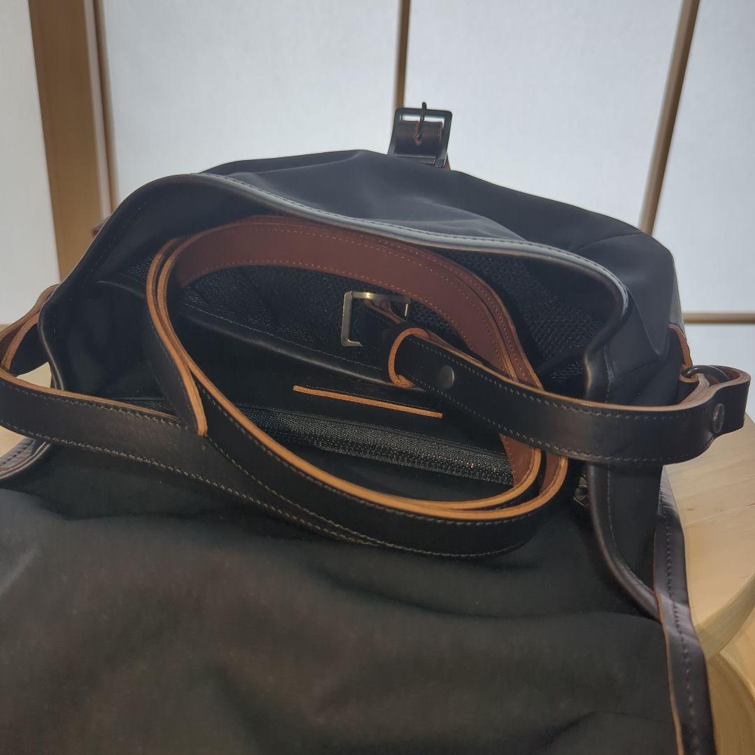 ローリングダブトリオ SATCHEL BAG -MINI