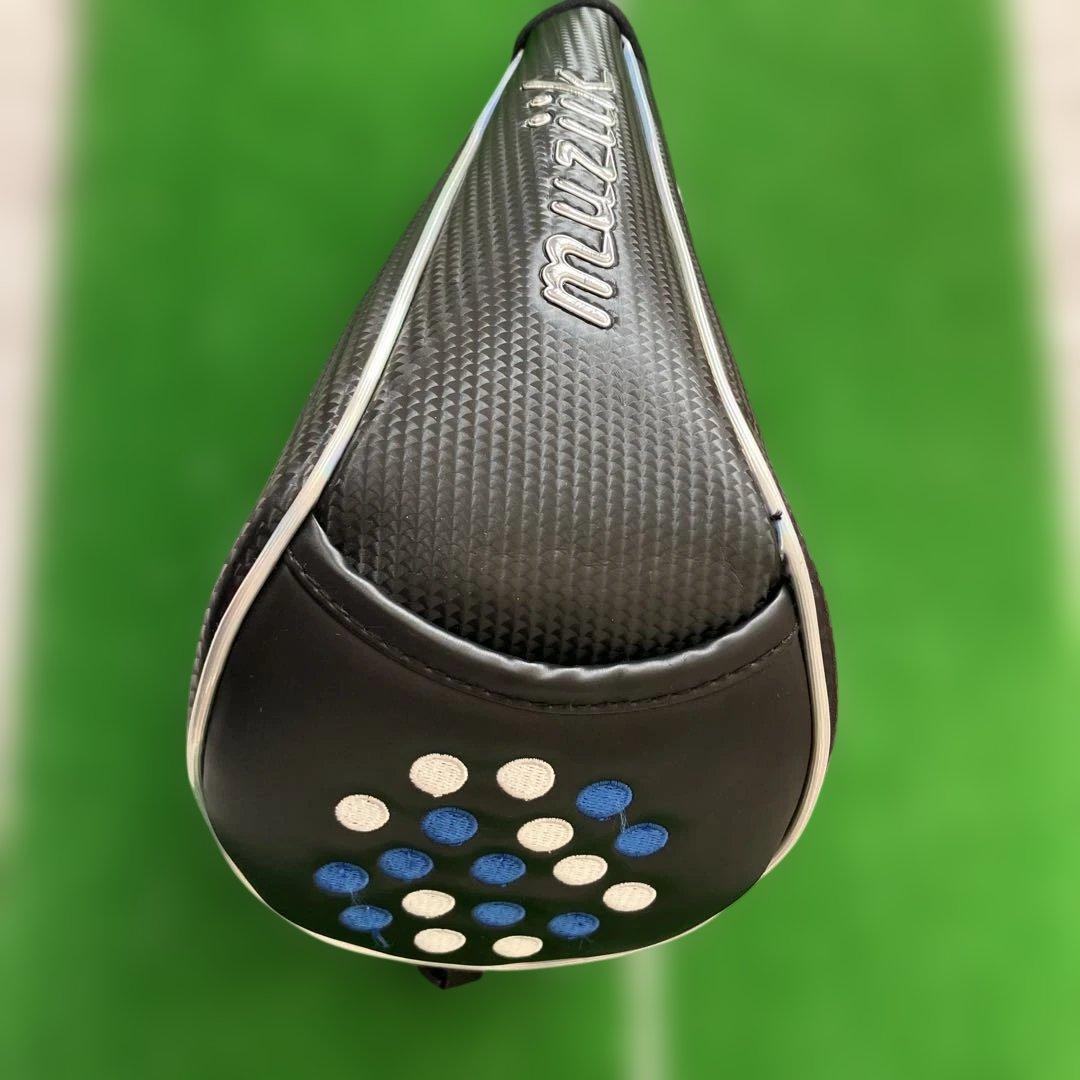 ムジーク　On The Screw　5W