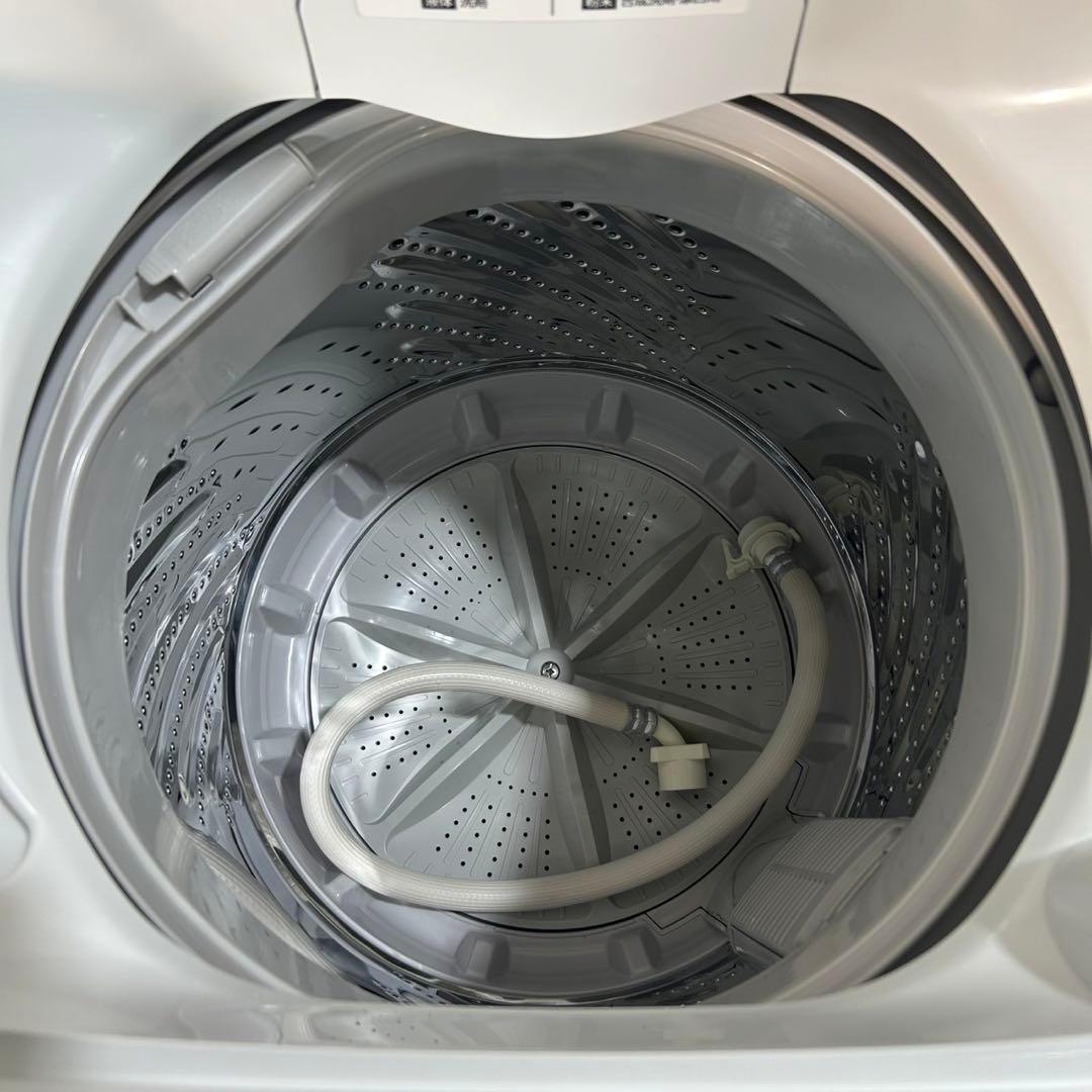 生活家電2点セット 2023年 冷蔵庫 洗濯機 お買い得 格安 d3952