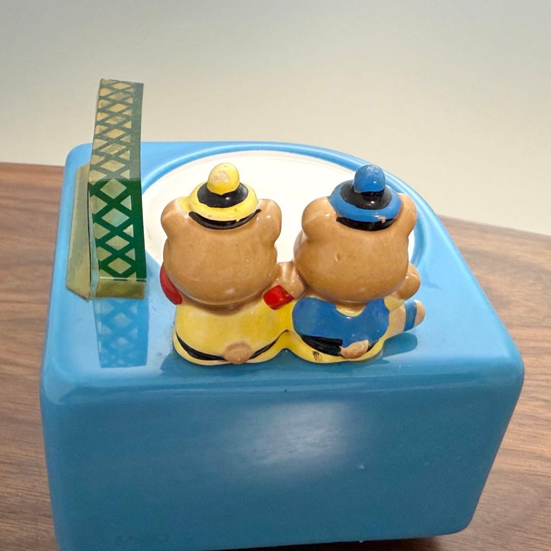 こ*ま様 【希少】サンリオ ファンカムアライブ オルゴール アイススケート