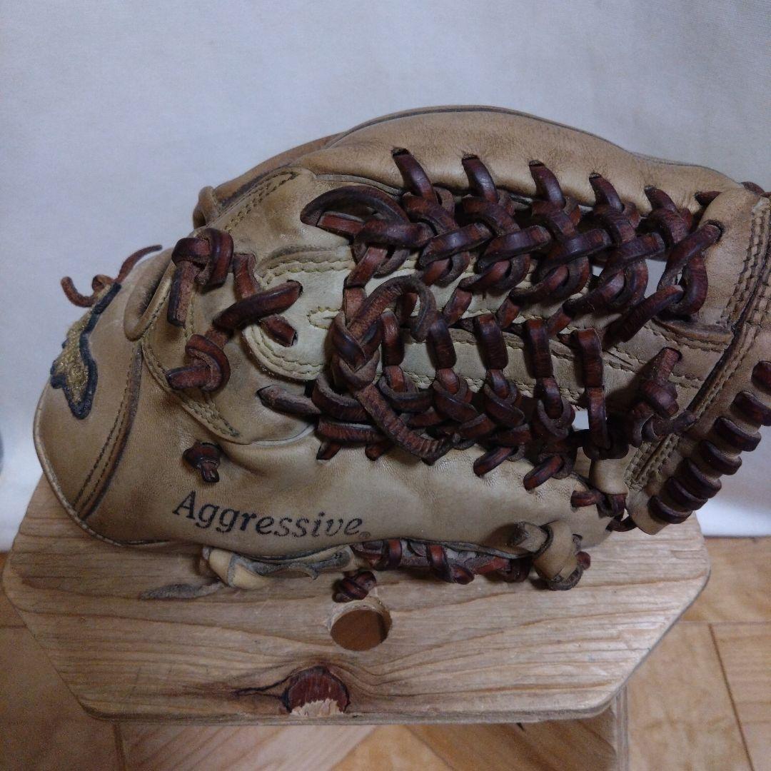 久保田スラッガー　軟式グローブ トレンチ　KSN-J4