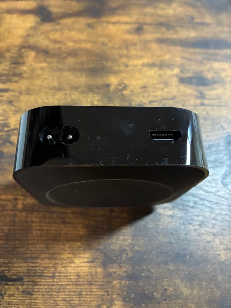 Apple TV 4K Wi-Fi 64GB (2022年モデル)