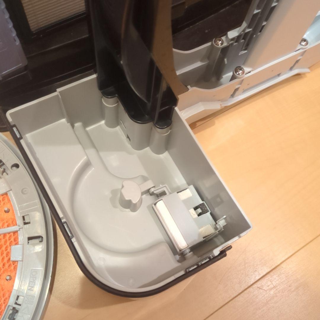 ダイキン 空気清浄機 MCK70T