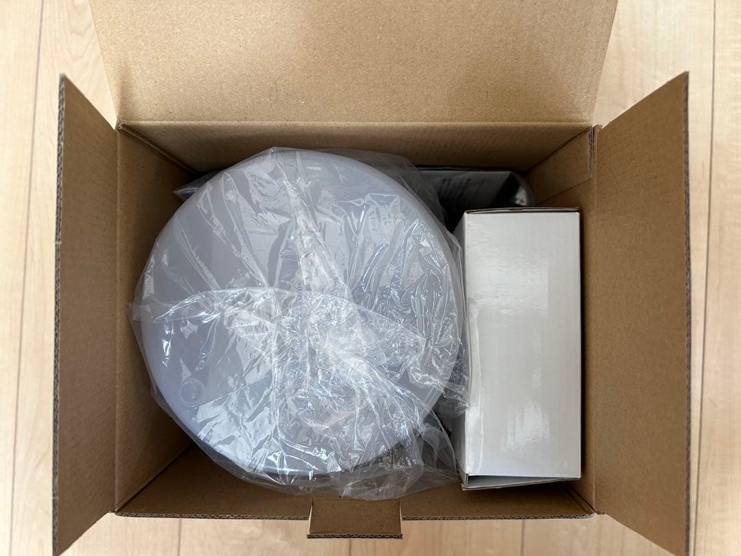 充電式 防水 HATAYA LED LTL-20B 新品未使用