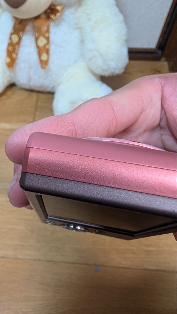 Panasonic LUMIX DMC-SZ3 (良品）