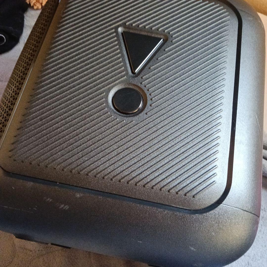 【動作確認済】JBL Partybox Encore Essential説明欄要