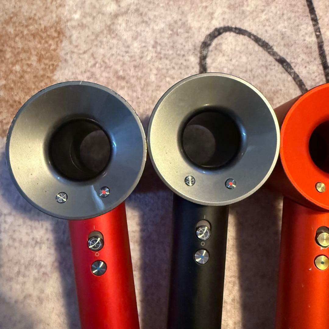 ダイソン　ジャンク品　まとめ売り