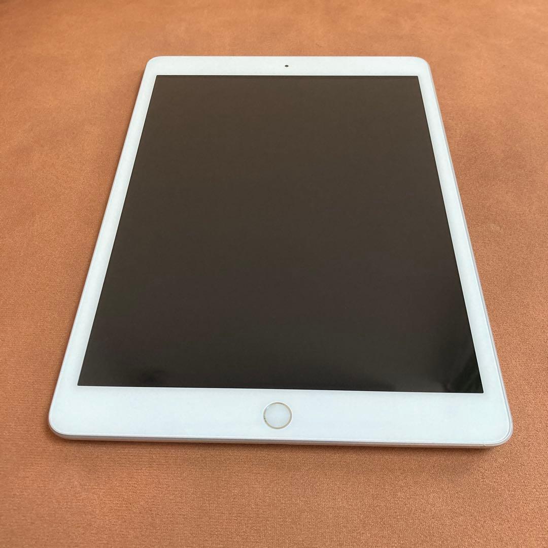 341【早い者勝ち】電池良好☆iPad7 第7世代 32GB WIFIモデル☆