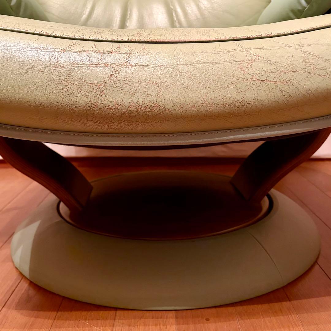 【karimoku】R-positionリクライナーRU5320(2004年製)