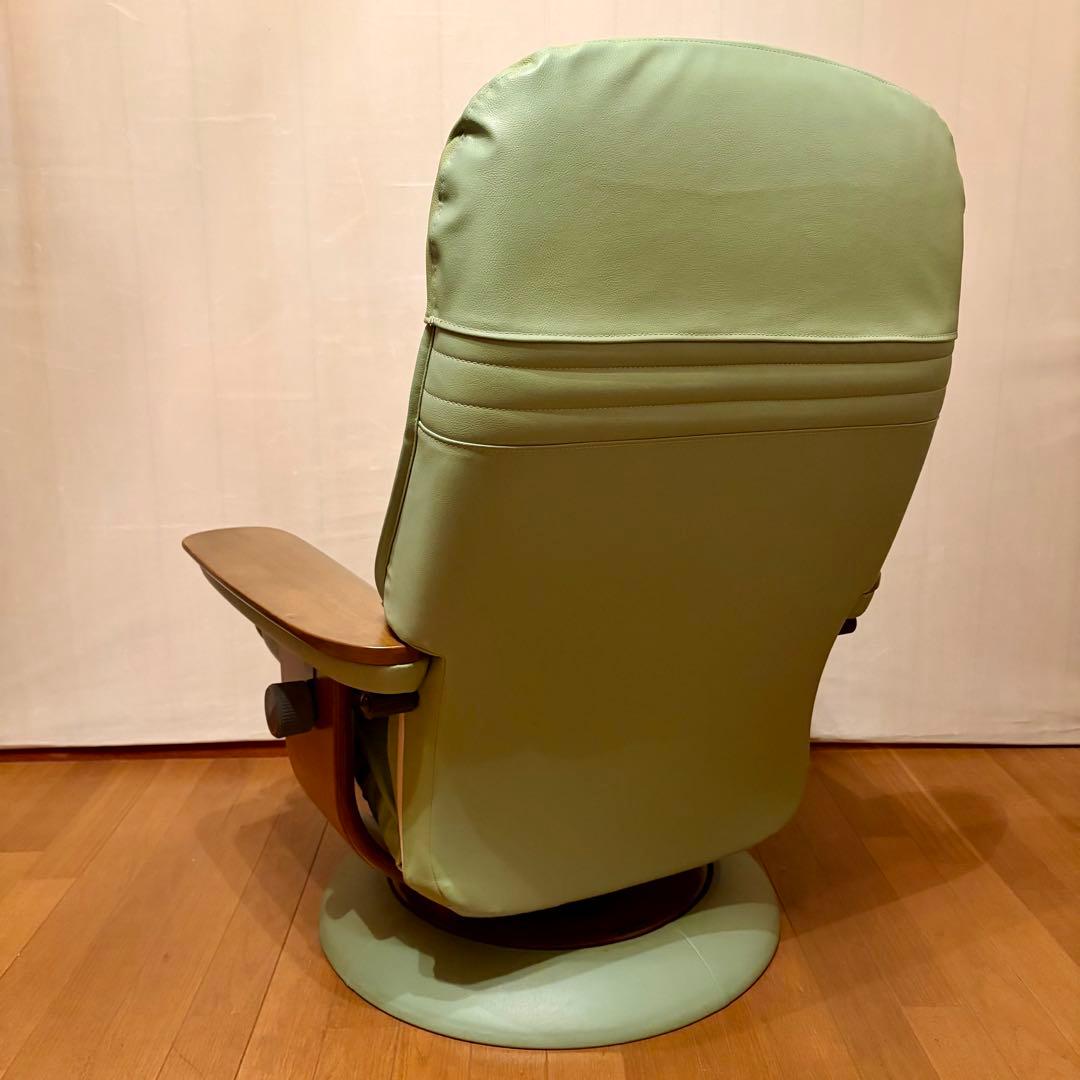 【karimoku】R-positionリクライナーRU5320(2004年製)