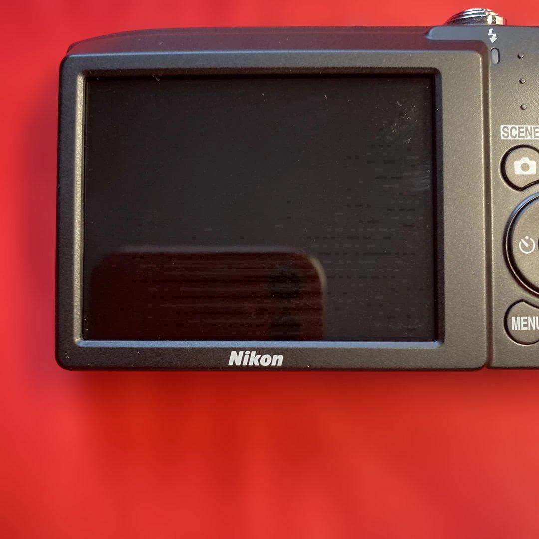 ニコン　COOLPIX A100