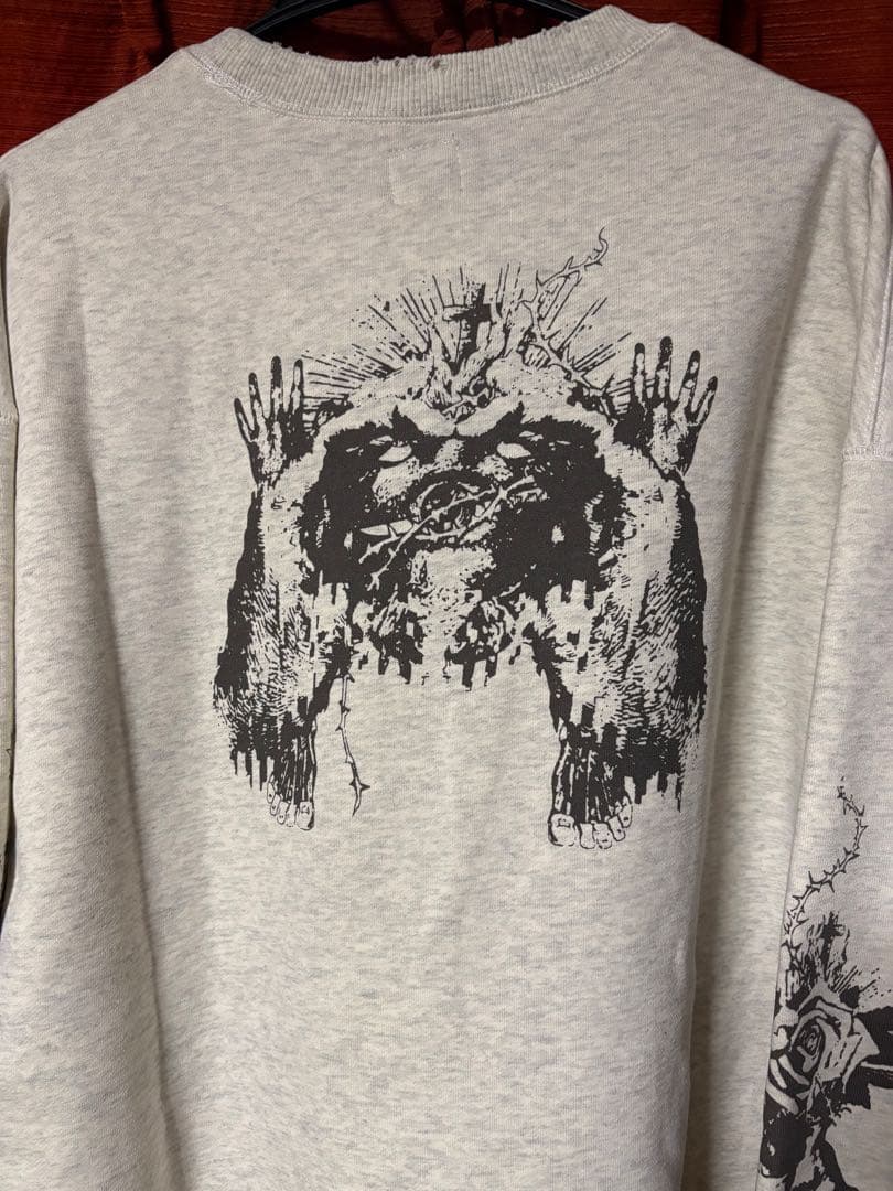 セントマイケル　ジーザス