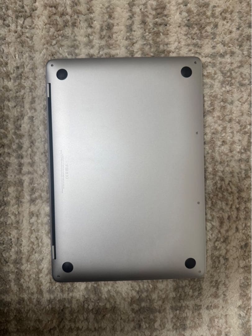 【！！値下げ！！】Macbook Pro 2020 13インチ8GB