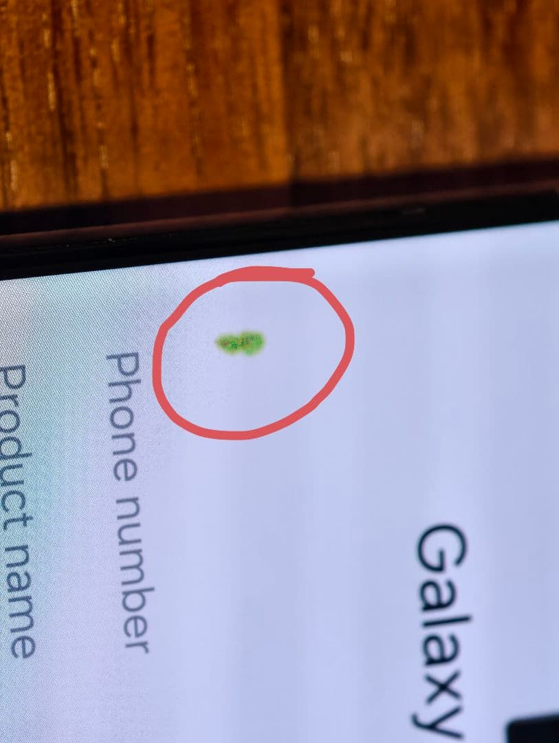 Galaxy S21 Ultra 256 gb ジャンク品