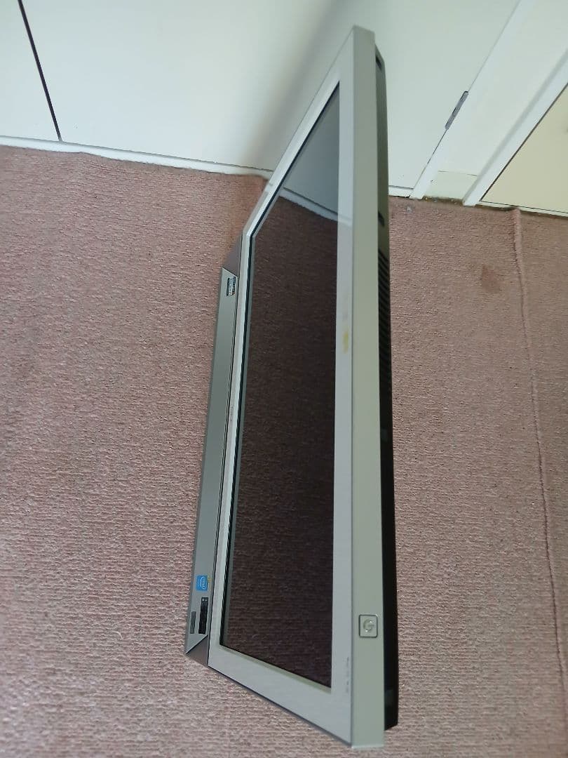 NEC VALUESTAR VS350TSW 一体型 Windows 11