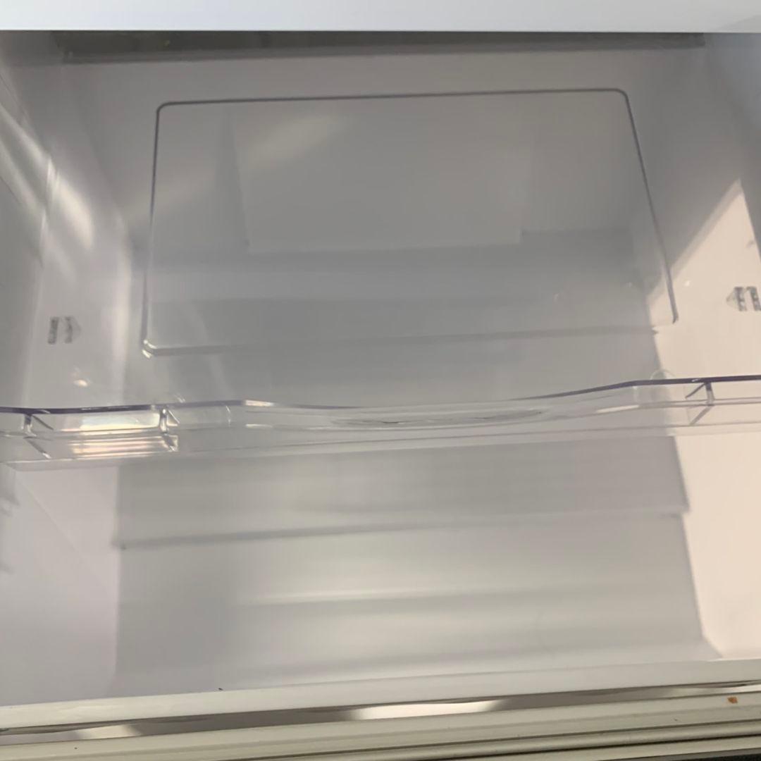 I995\" 日立 3ドア 315L 冷蔵庫 R-V32KV (K) 19年製