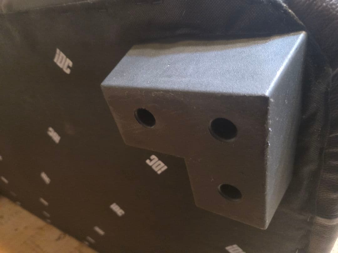 IDC大塚家具 ブラウン レザー ソファ　本皮　横須賀市から