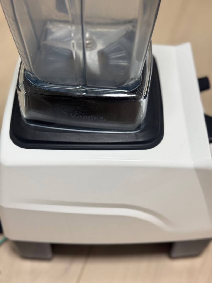 バイタミックス Vitamix E310