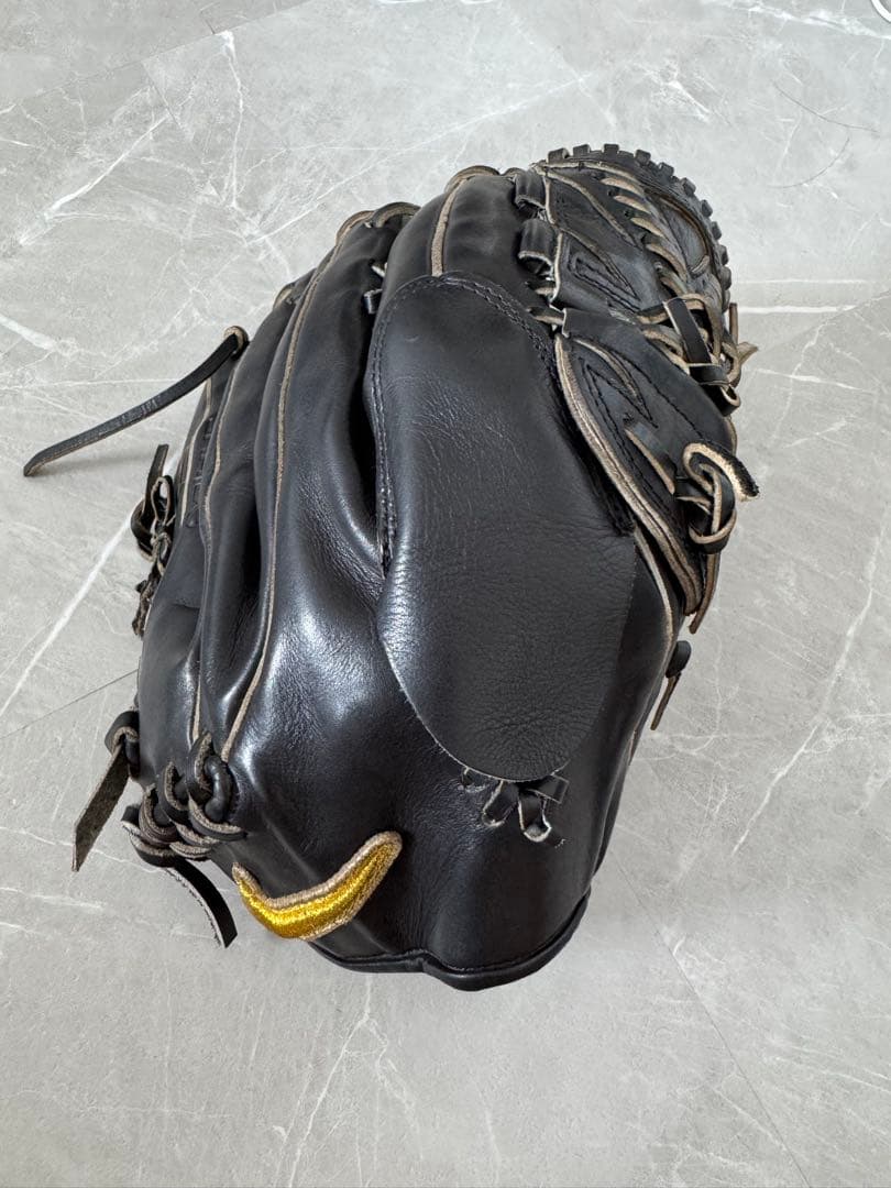 激レア！NIKE 硬式グローブ ライナーバック　謝道　SHADO ダルビッシュ有