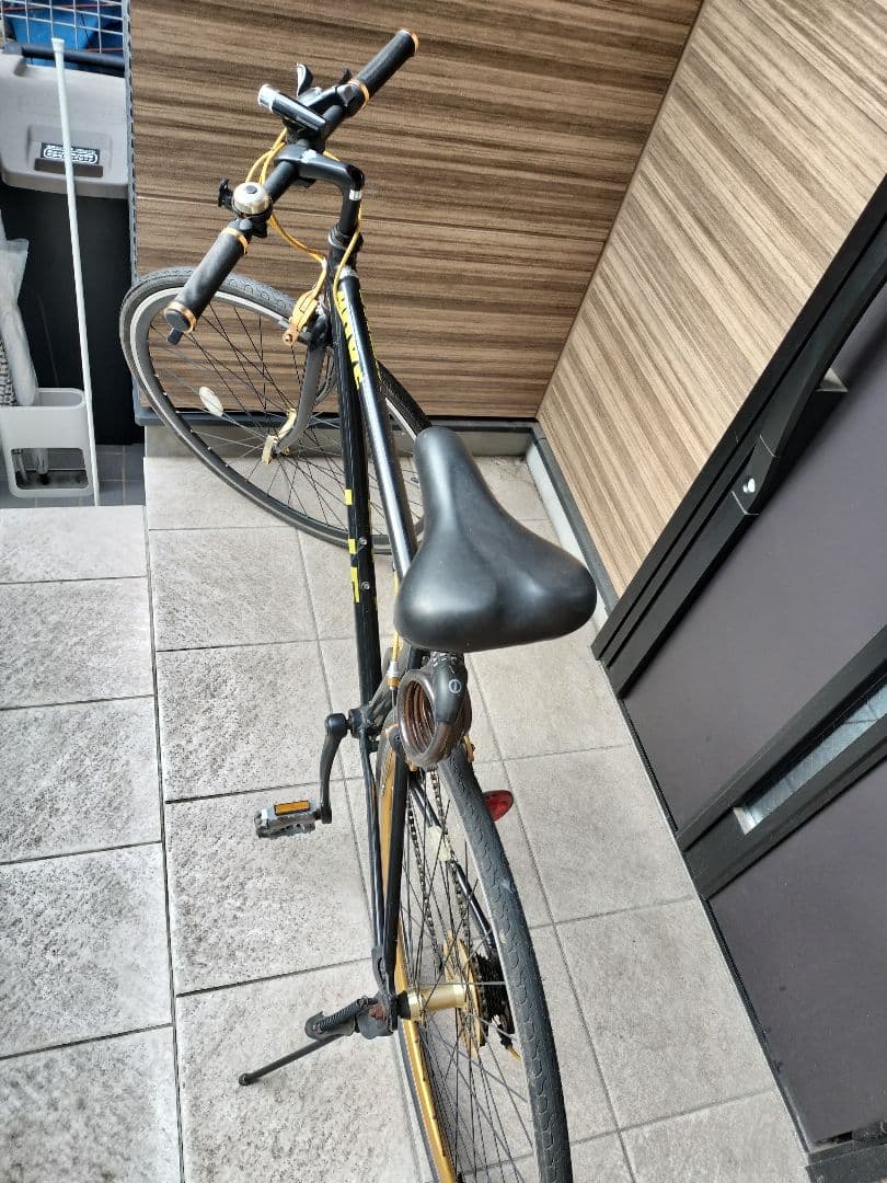 lig クロスバイク　（引き取り限定）