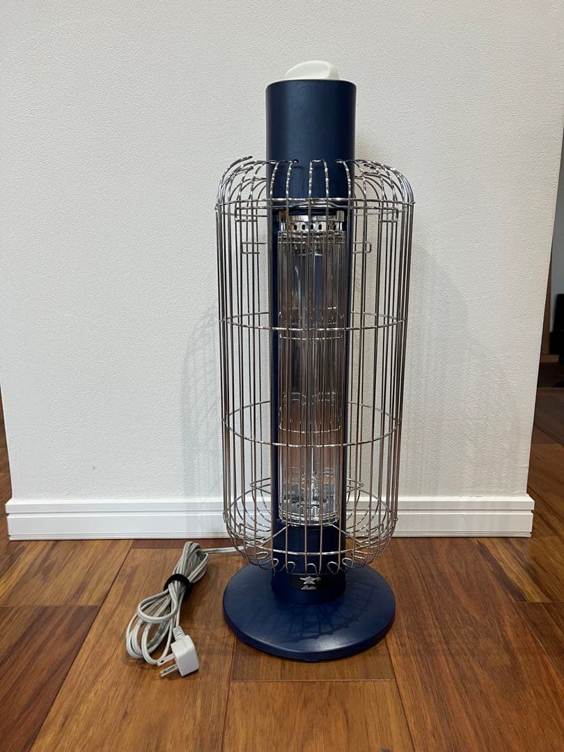 BEAMS 【別注】Aladdin / 遠赤グラファイトヒーター トリカゴ