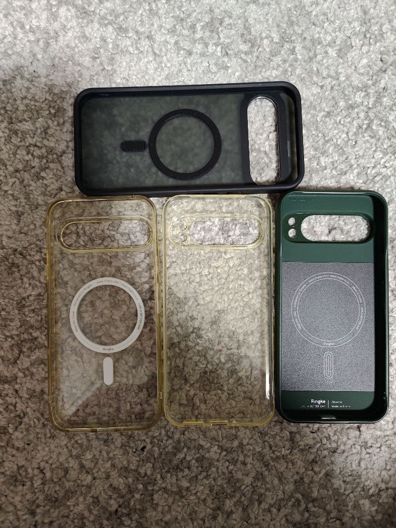 スマートフォン本体 Alf125