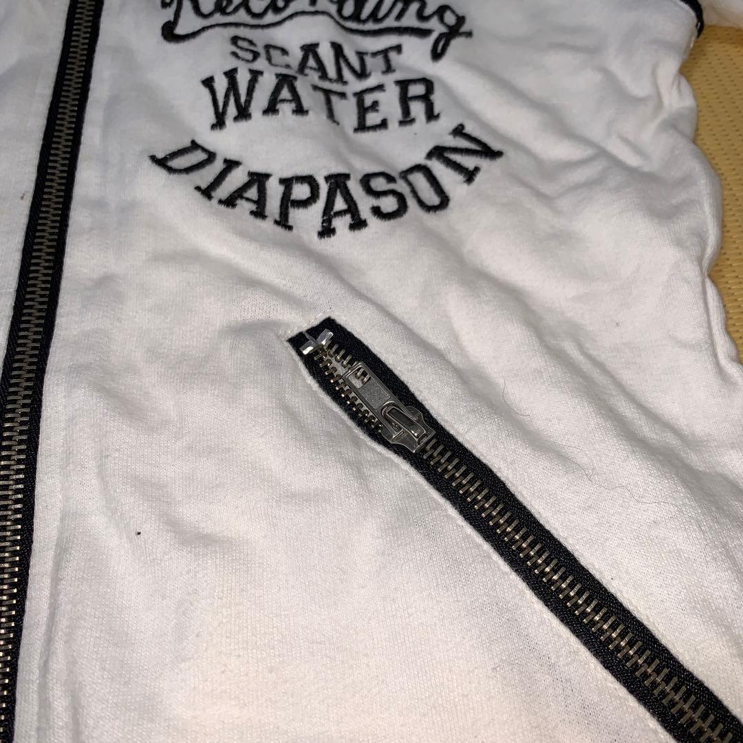 専用ページ　d.i.a ジップトレーナー