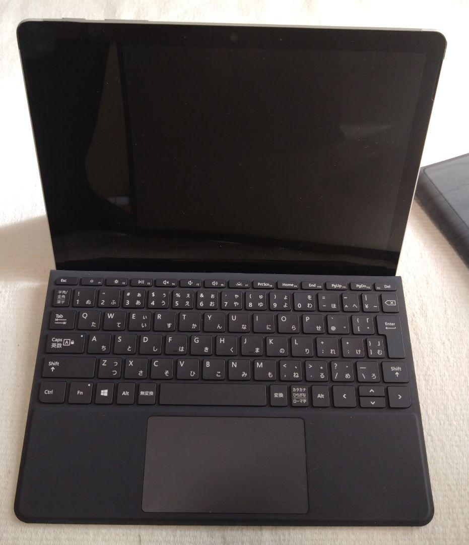 Surface Go 2 /8GB/SSD128 キーボードとケース付き