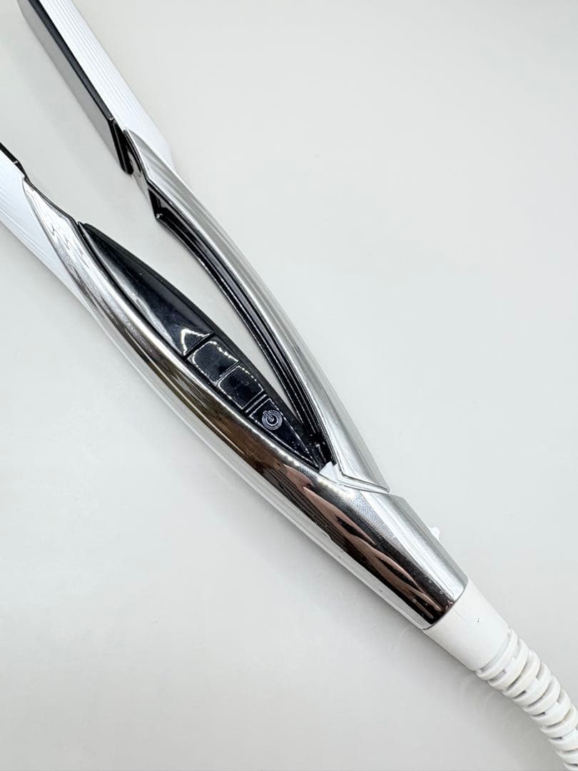 ReFa MTG リファ ストレートアイロン ヘアアイロン 302