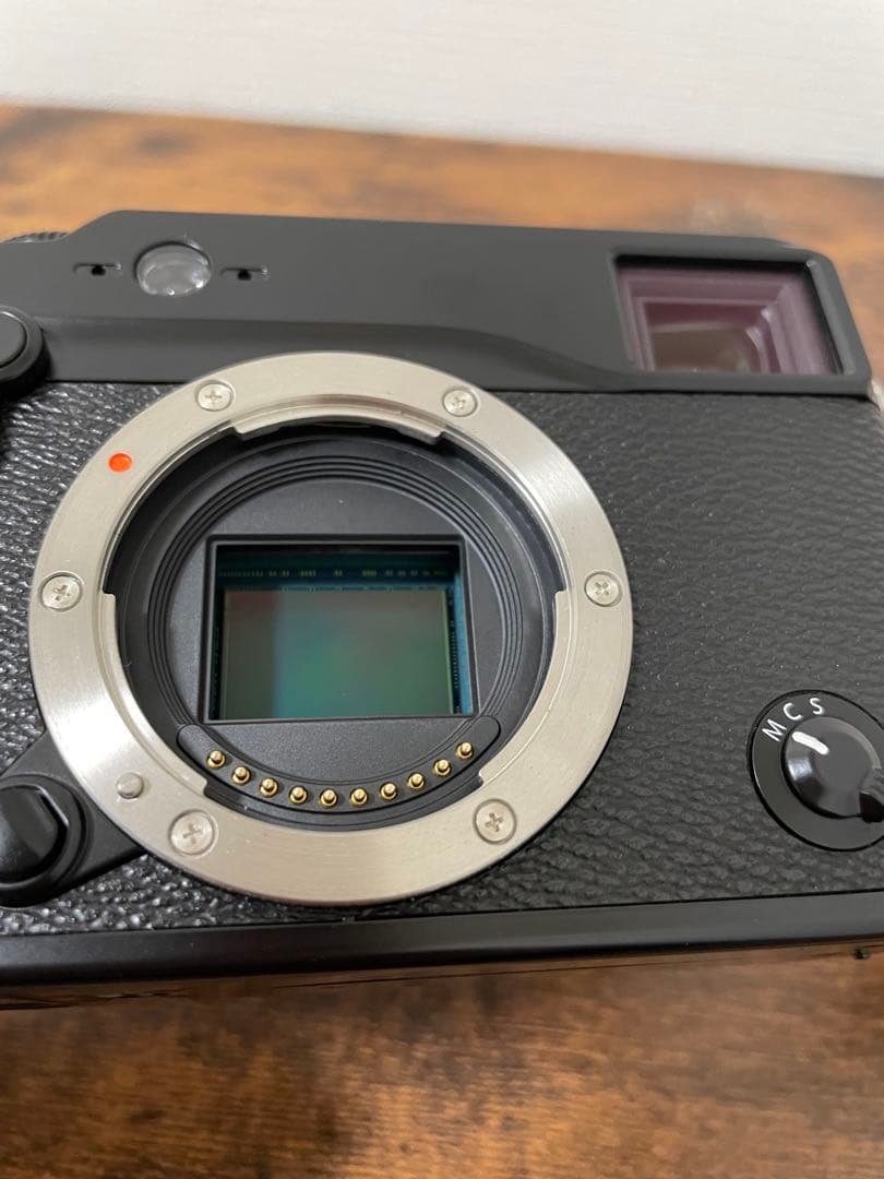 デジタルカメラ FUJIFILM X-Pro1