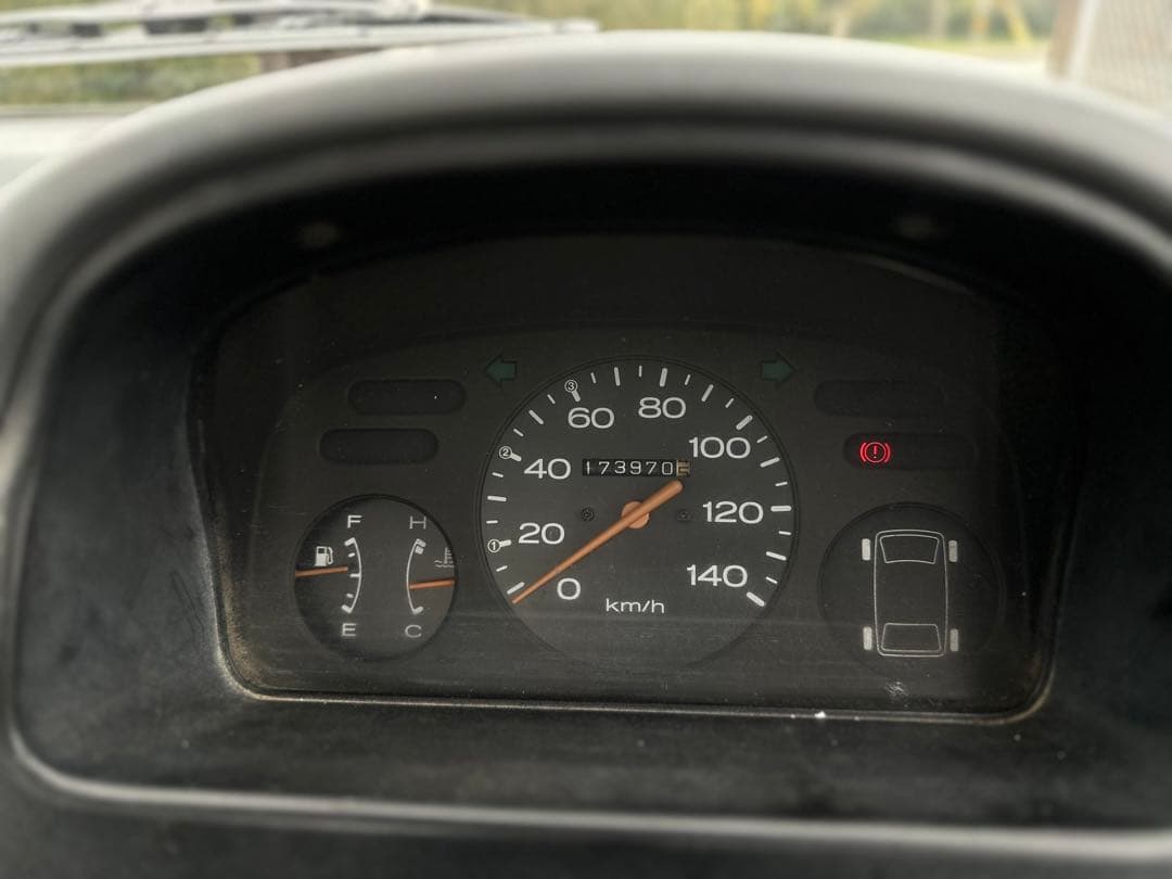 4WD サンバートラック レトロ カワイイ