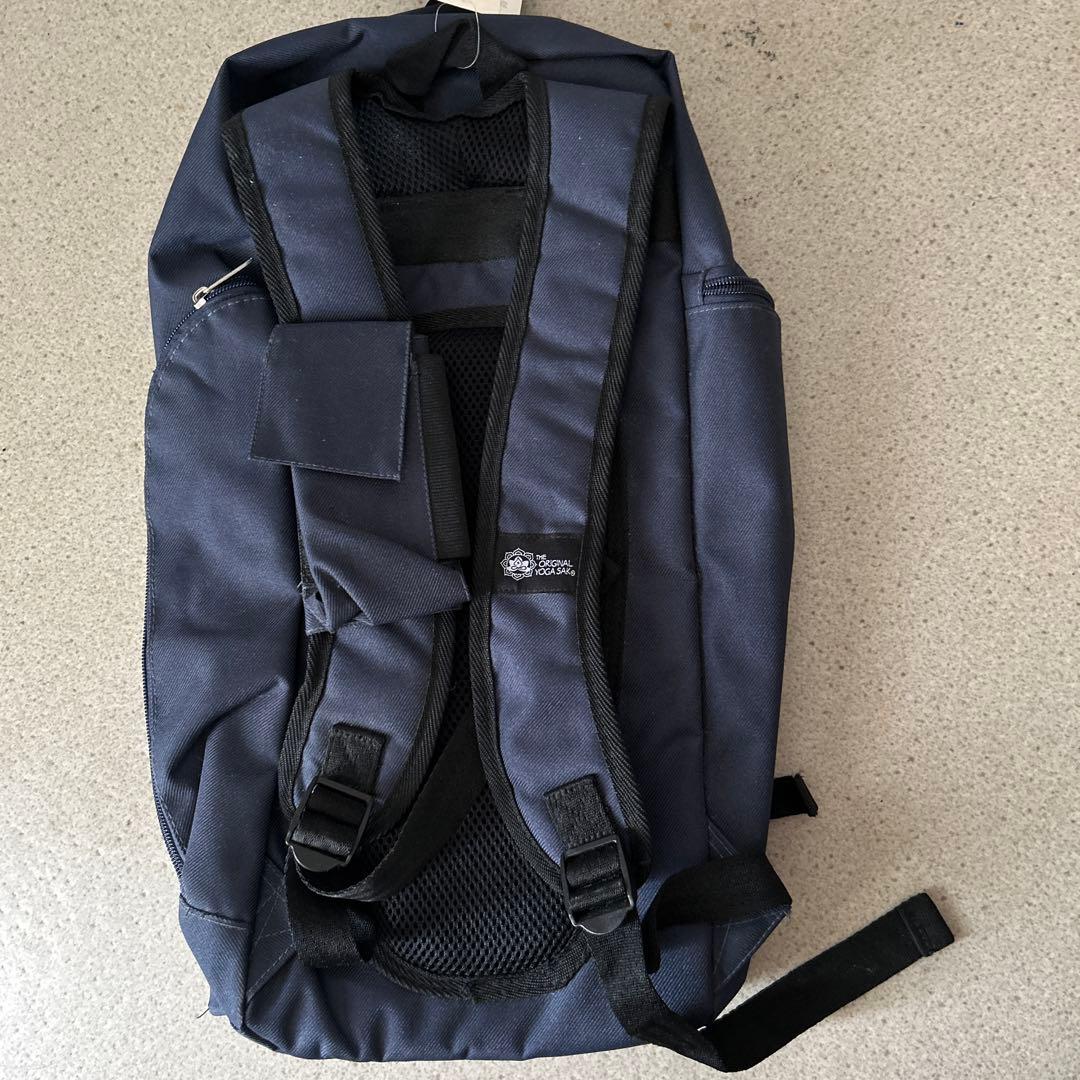 THE YORIGINAL YOGASAK 新品