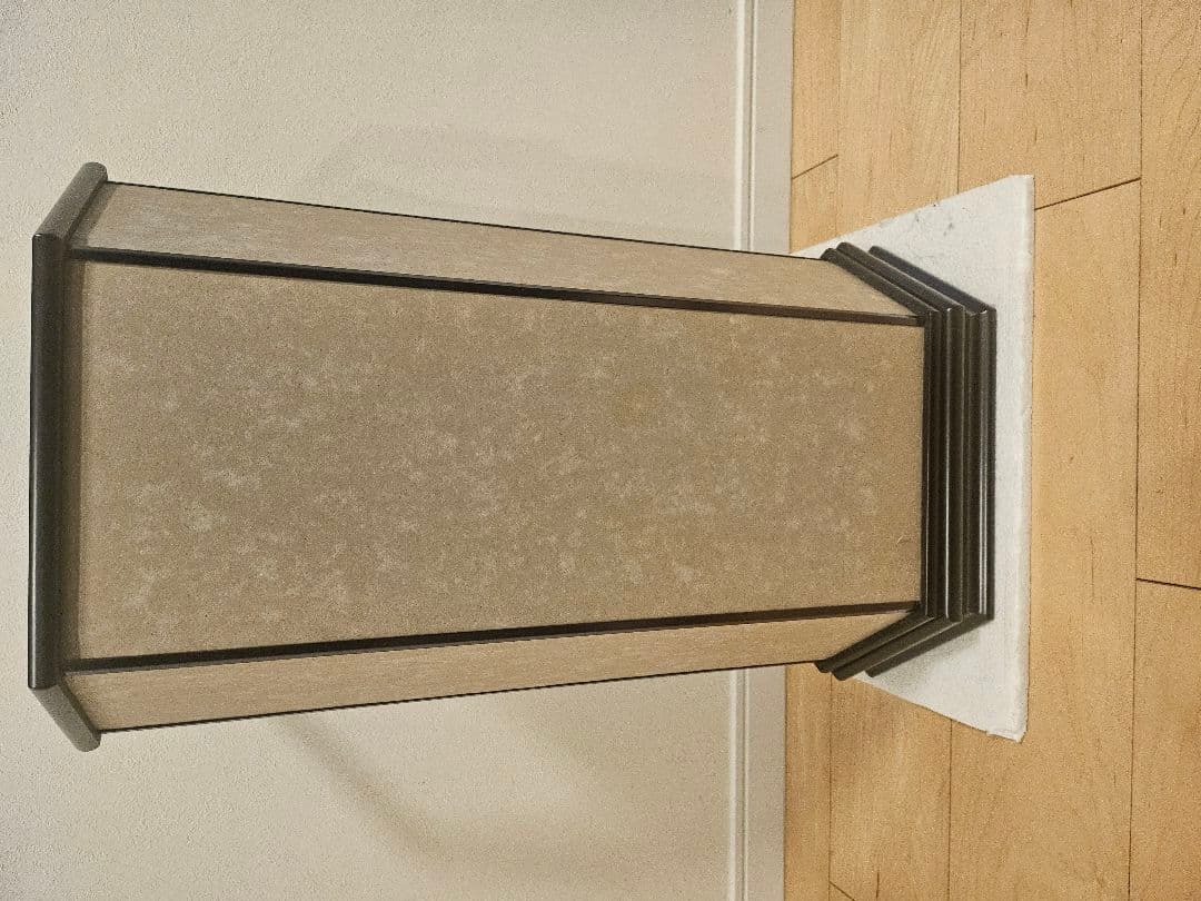 伝統的な布製鯉のぼり ガラスケース付き