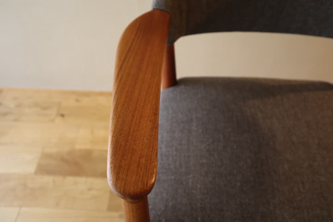  Olsen　北欧ビンテージ/椅子/デスクチェア/ダイニングチェア