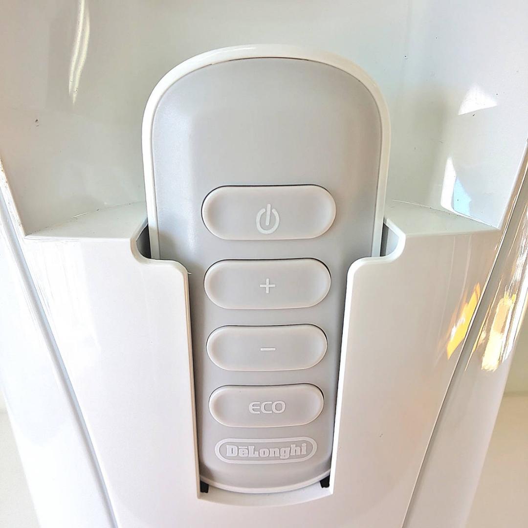 デロンギ デルカルド オイルヒーター RHJ75V0915-GY