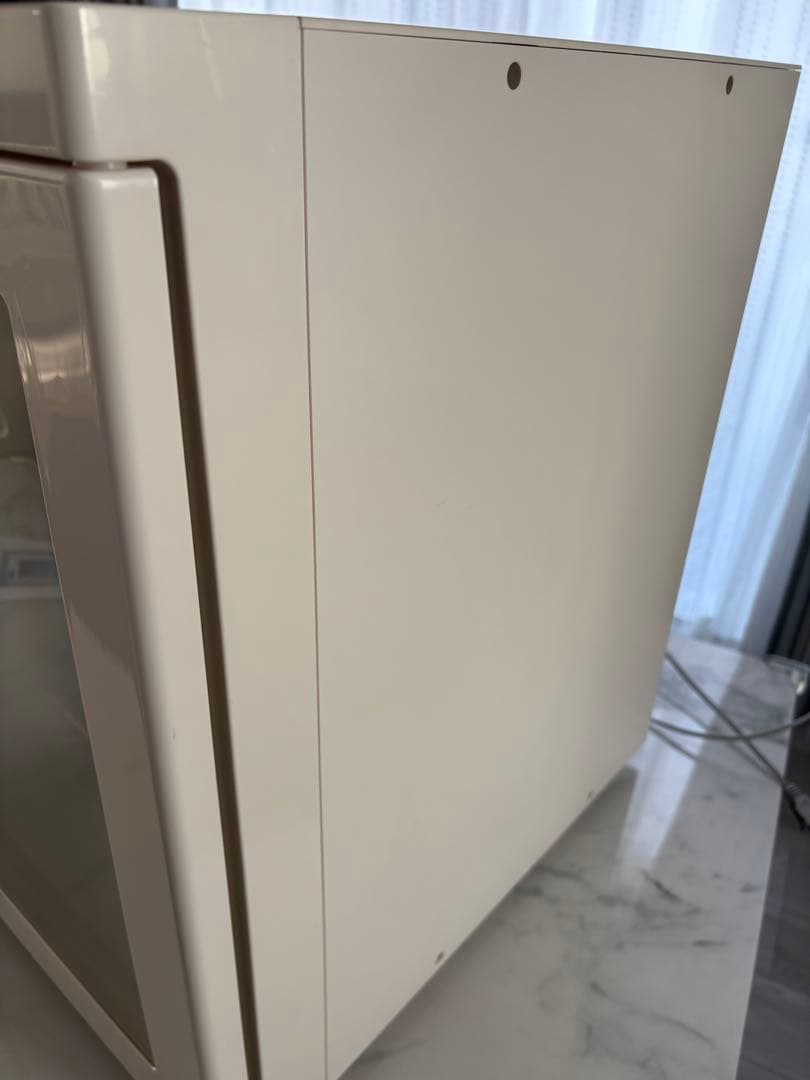 ホームメイドクッキング　家庭用発酵機