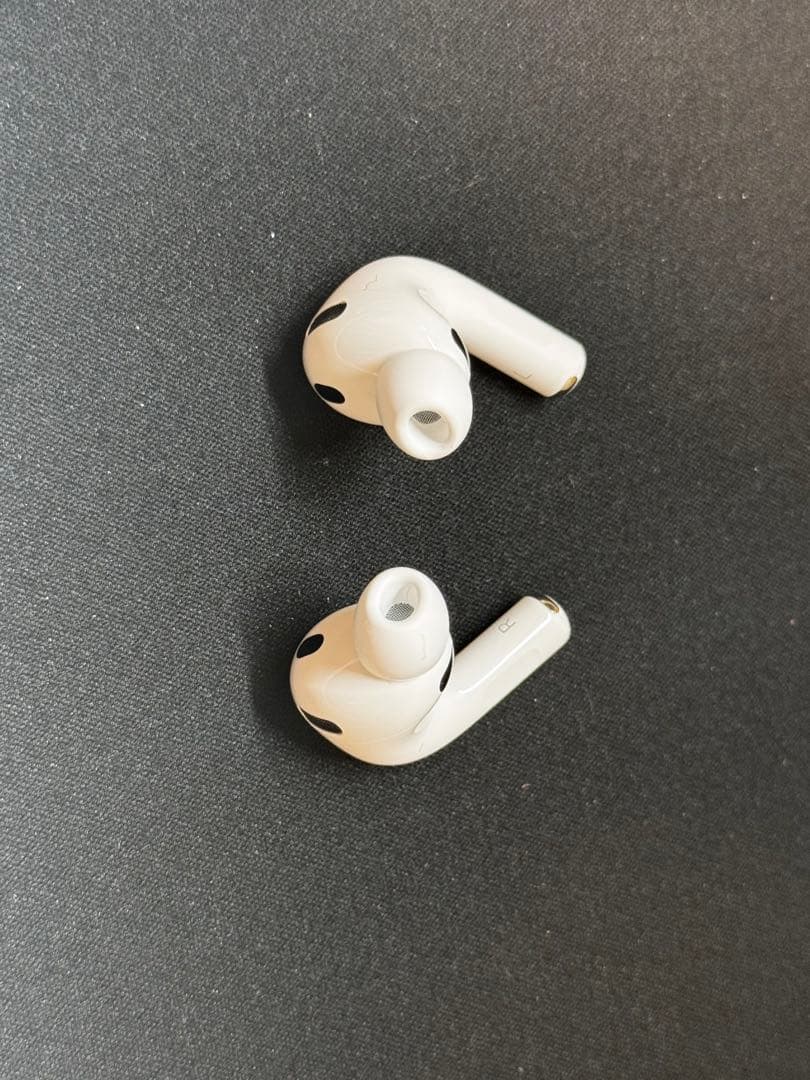 【美品】apple AirPodsPro3