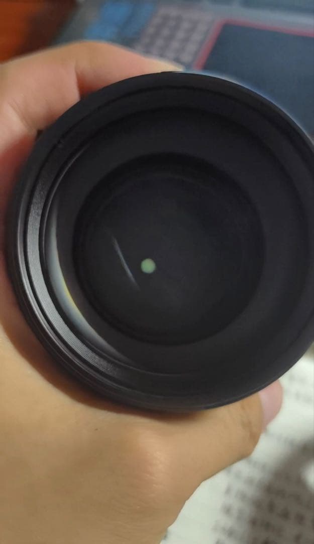 VILTROX AF 85mm F1.8 Zマウント　美品級