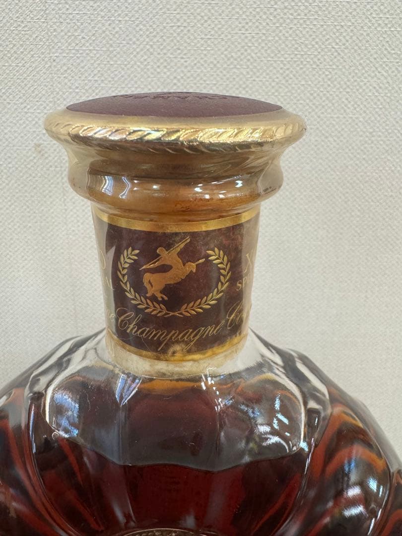 ハ*ハ様 REMY MARTIN XO SPECIAL コニャック