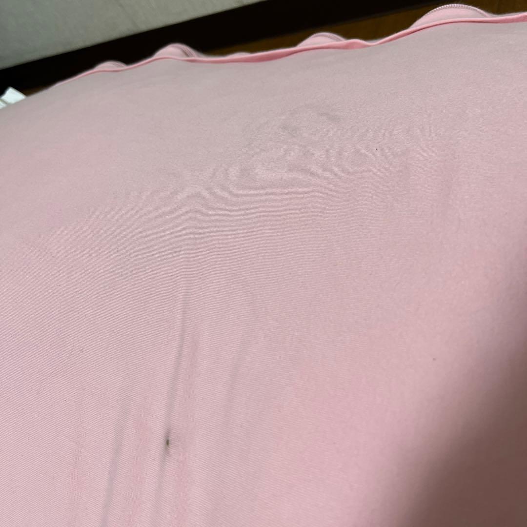 yogibo✨パステルカラーシリーズ✨フラミンゴ✨薄ピンク✨ヨギボー✨