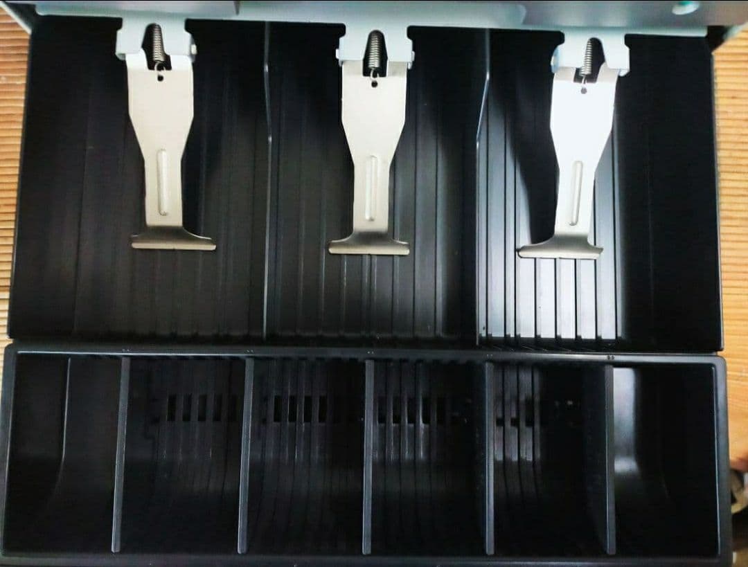 カシオレジスター　TE-120　フル設定込み　送料無料　人気機種　770684