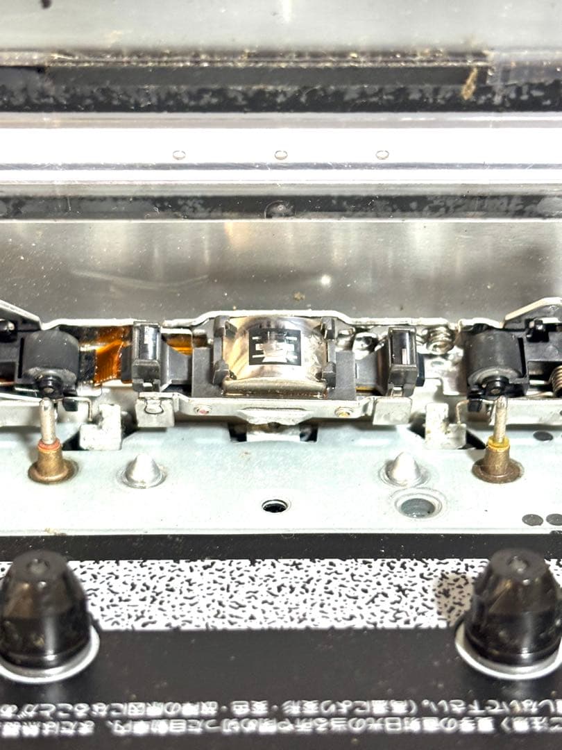 2点セットSONY カセットウォークマン WM-GX677 整備品①