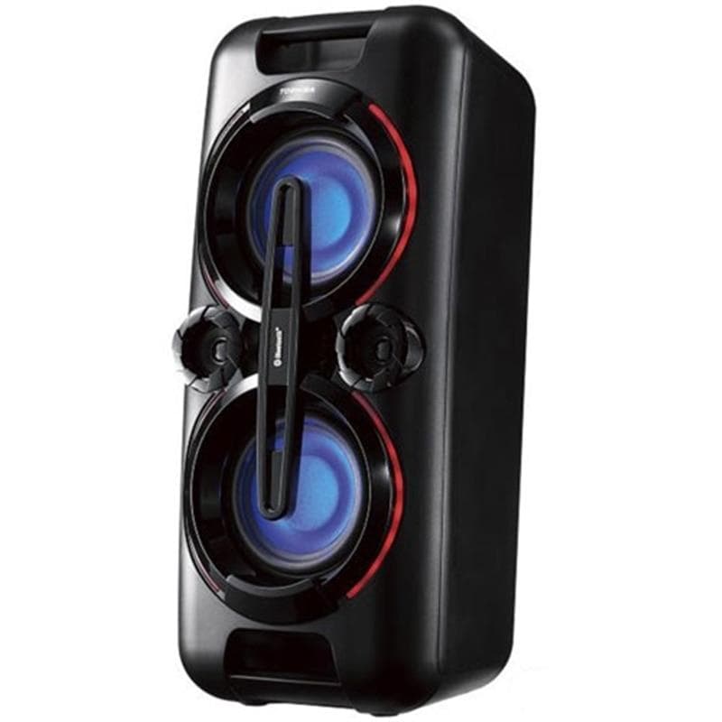 【新品未開封】　TOSHIBA 東芝 TY-ASC60 ブラック スピーカー