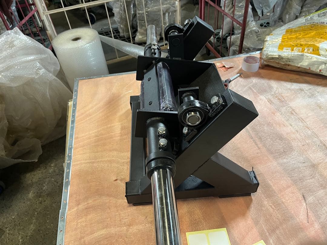 業務用 トゥレイズマシーン