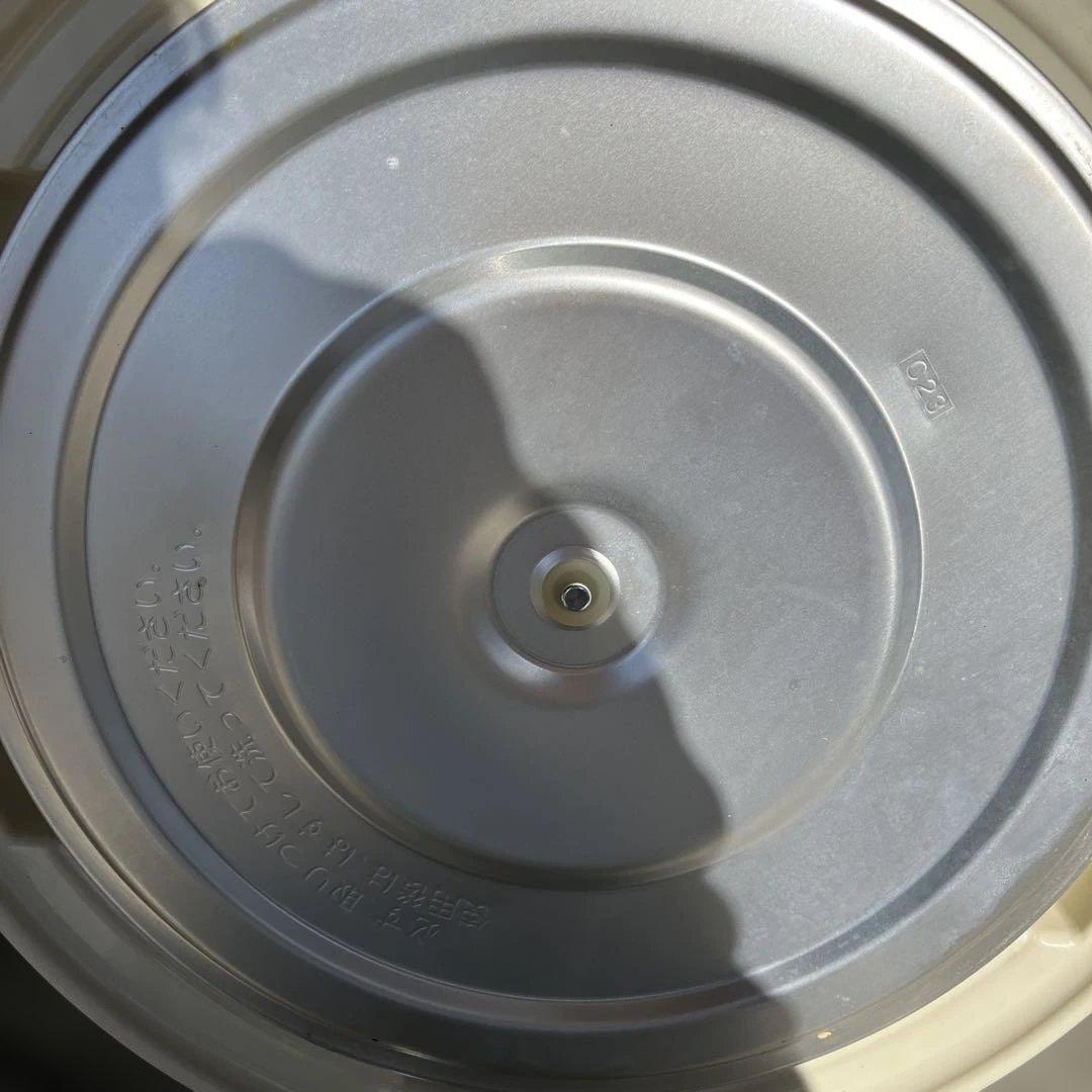 象印 業務用電子保温ジャー（木目）THA-C80