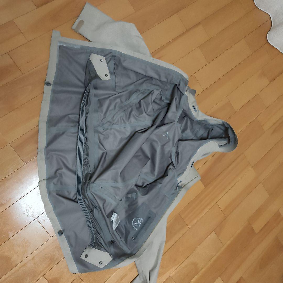 T*t様 Ms Rollercoaster Jacket - HOUDINI